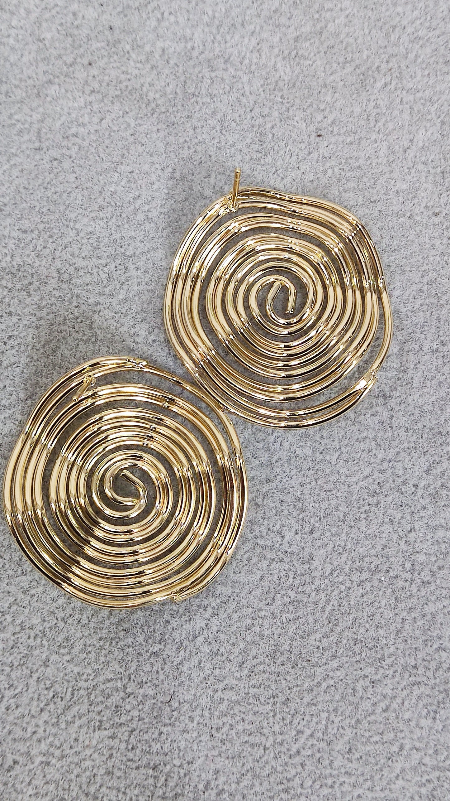 Galaxy Earrings