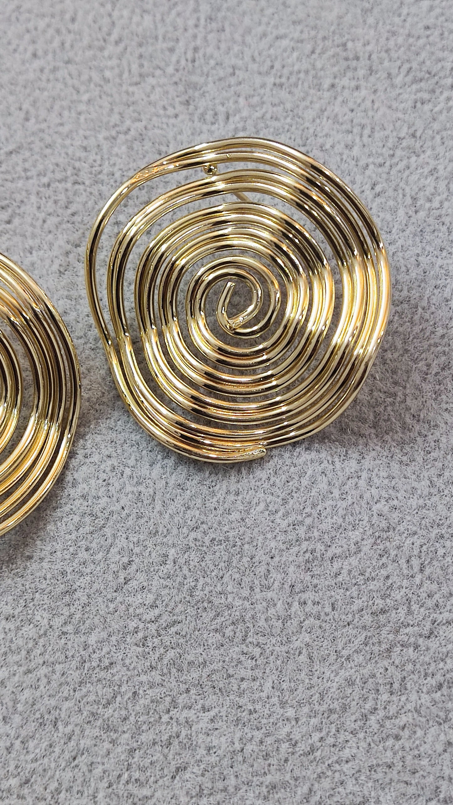 Galaxy Earrings