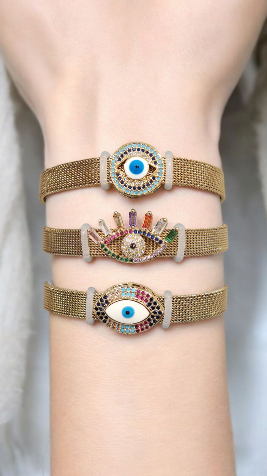 Aura Shield Bracelet