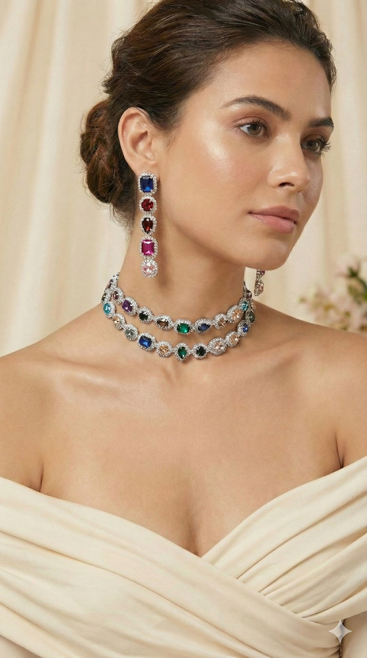 Royal Radiance Luxe Set