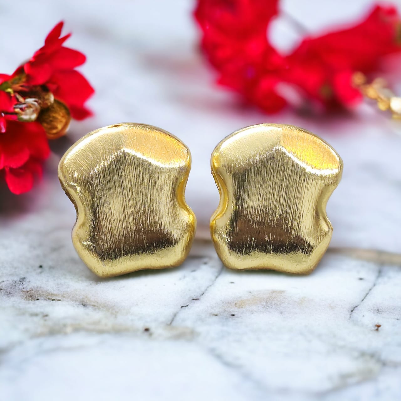 Brass Studs