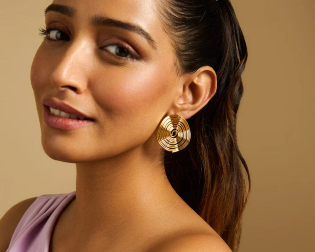 Galaxy Earrings