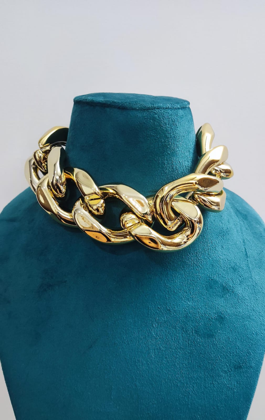 Chunky Choker set