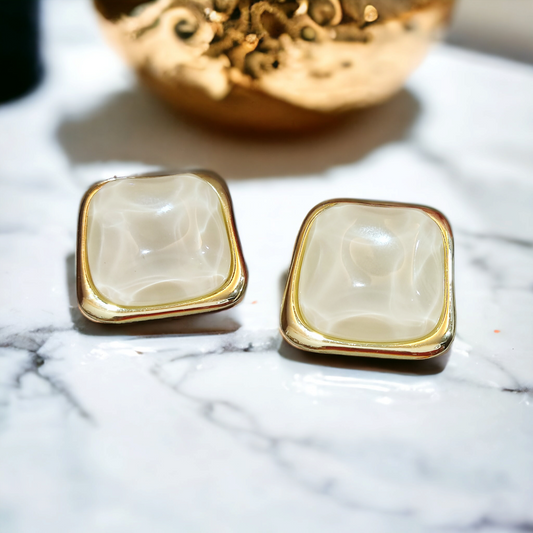 Acrylic Studs- Square