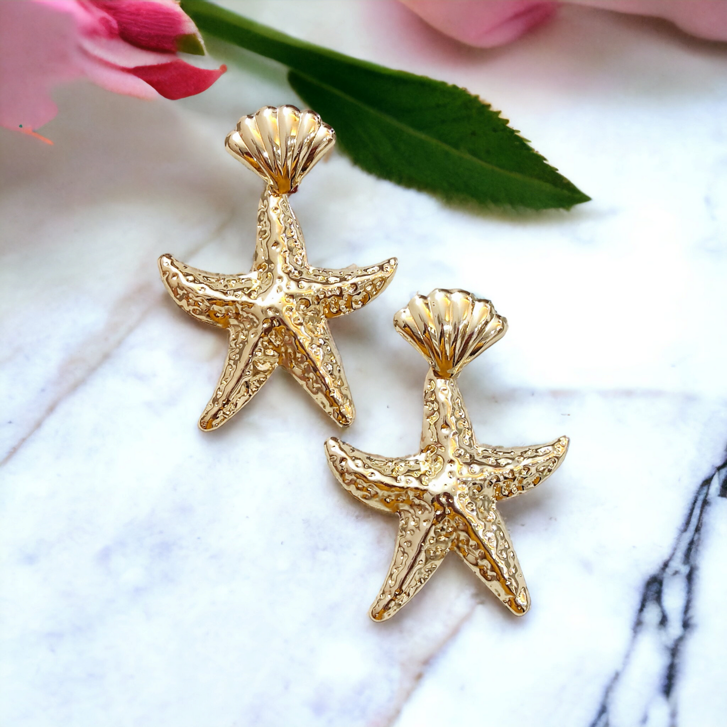 Starfish Danglers