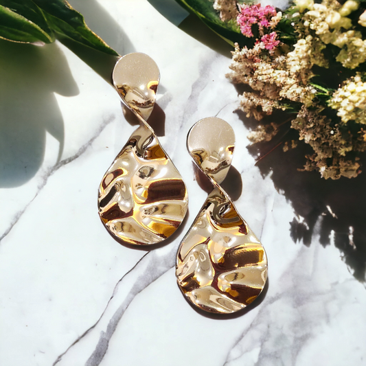 Candy Wrapper Danglers