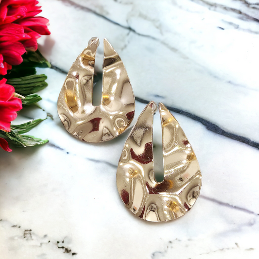 Chic Statement Earrings