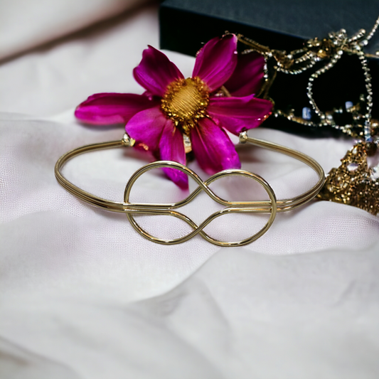 Infinity Bond Choker