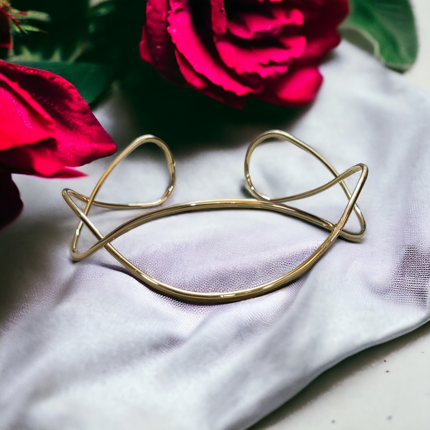 Infinity Loop Choker