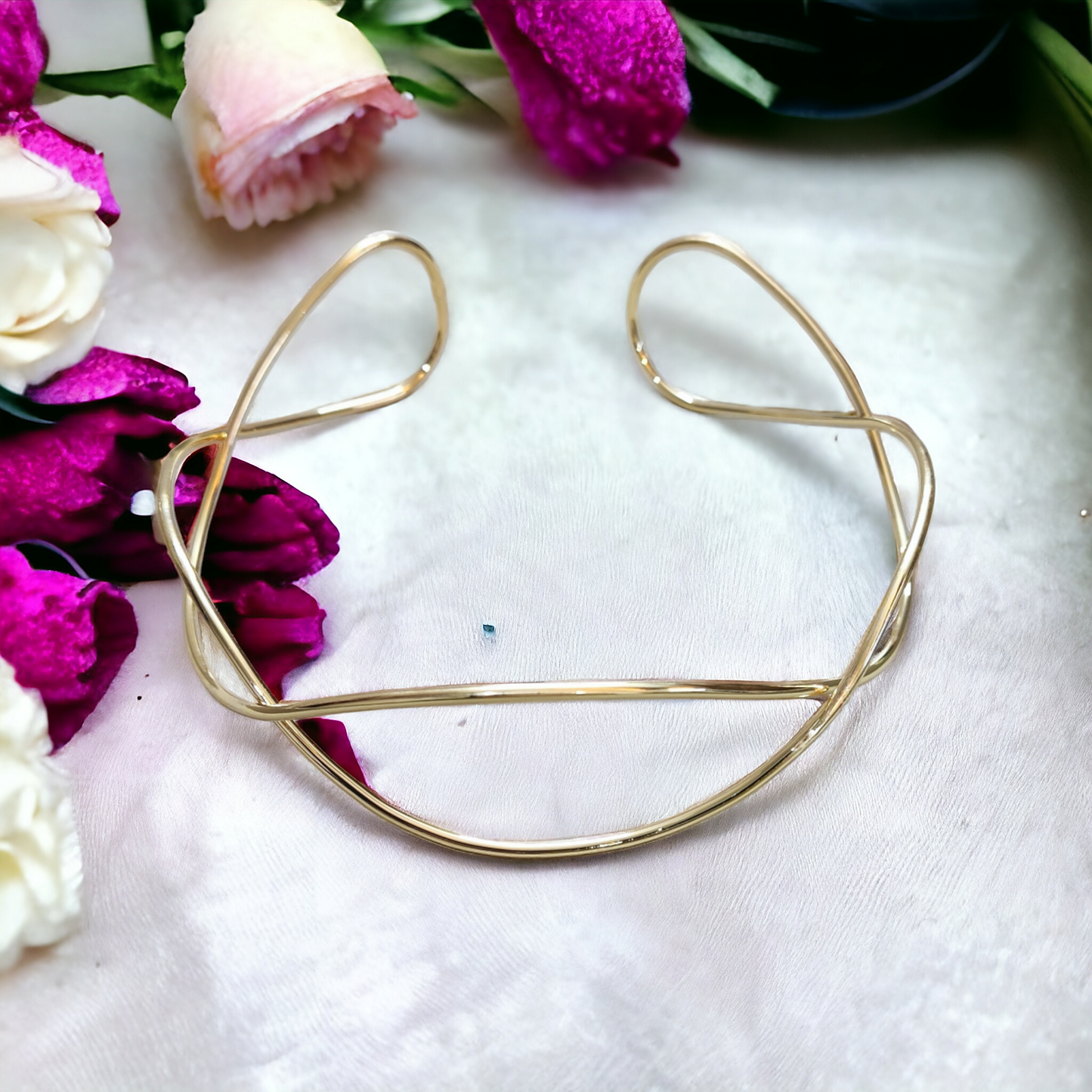 Infinity Loop Choker