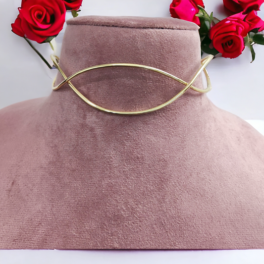 Infinity Loop Choker