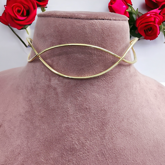 Infinity Loop Choker