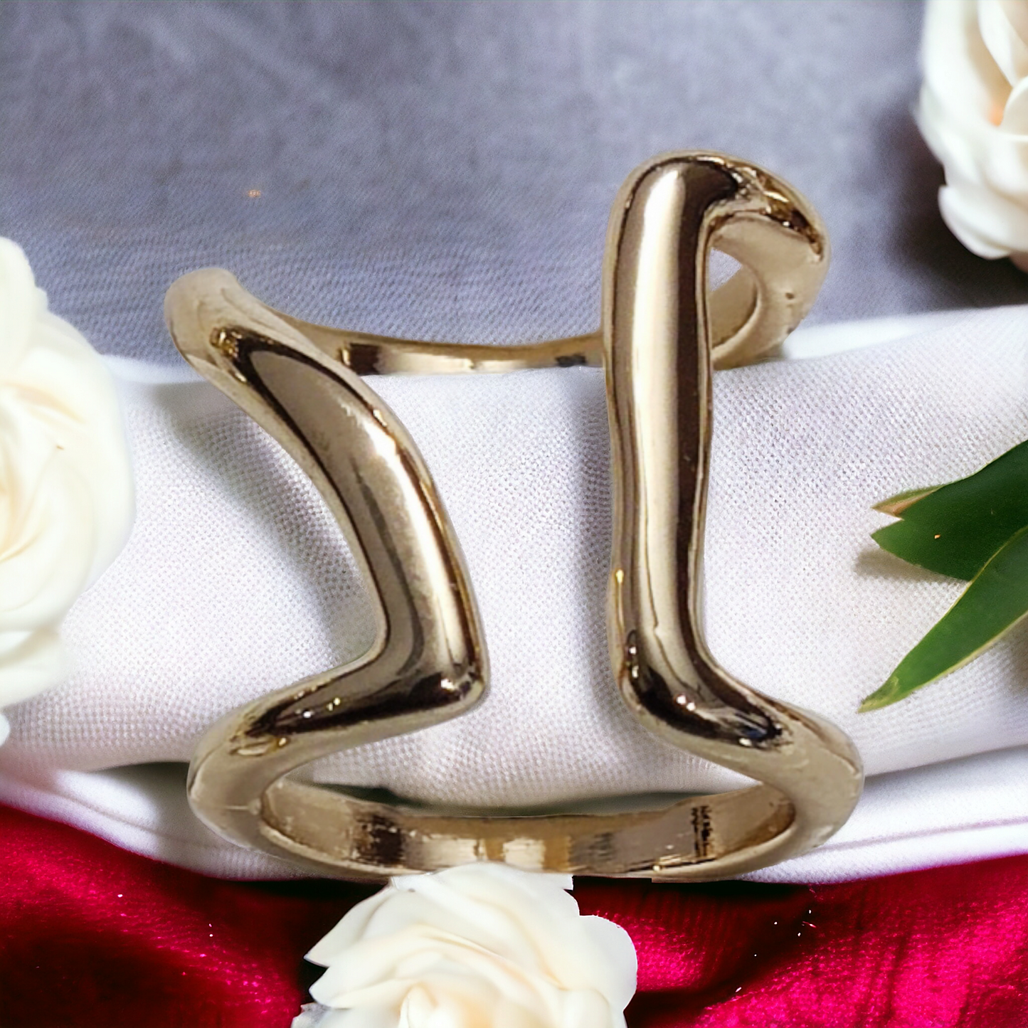 Hugsy Ring
