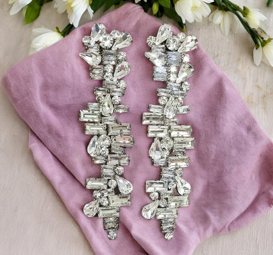 Twilight Luxe Earrings