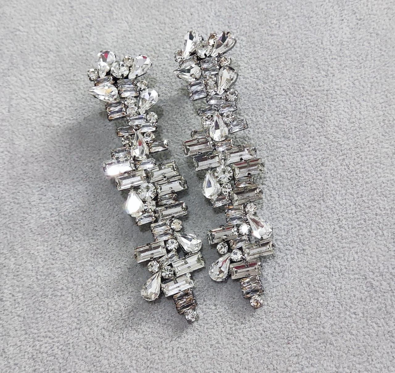 Twilight Luxe Earrings