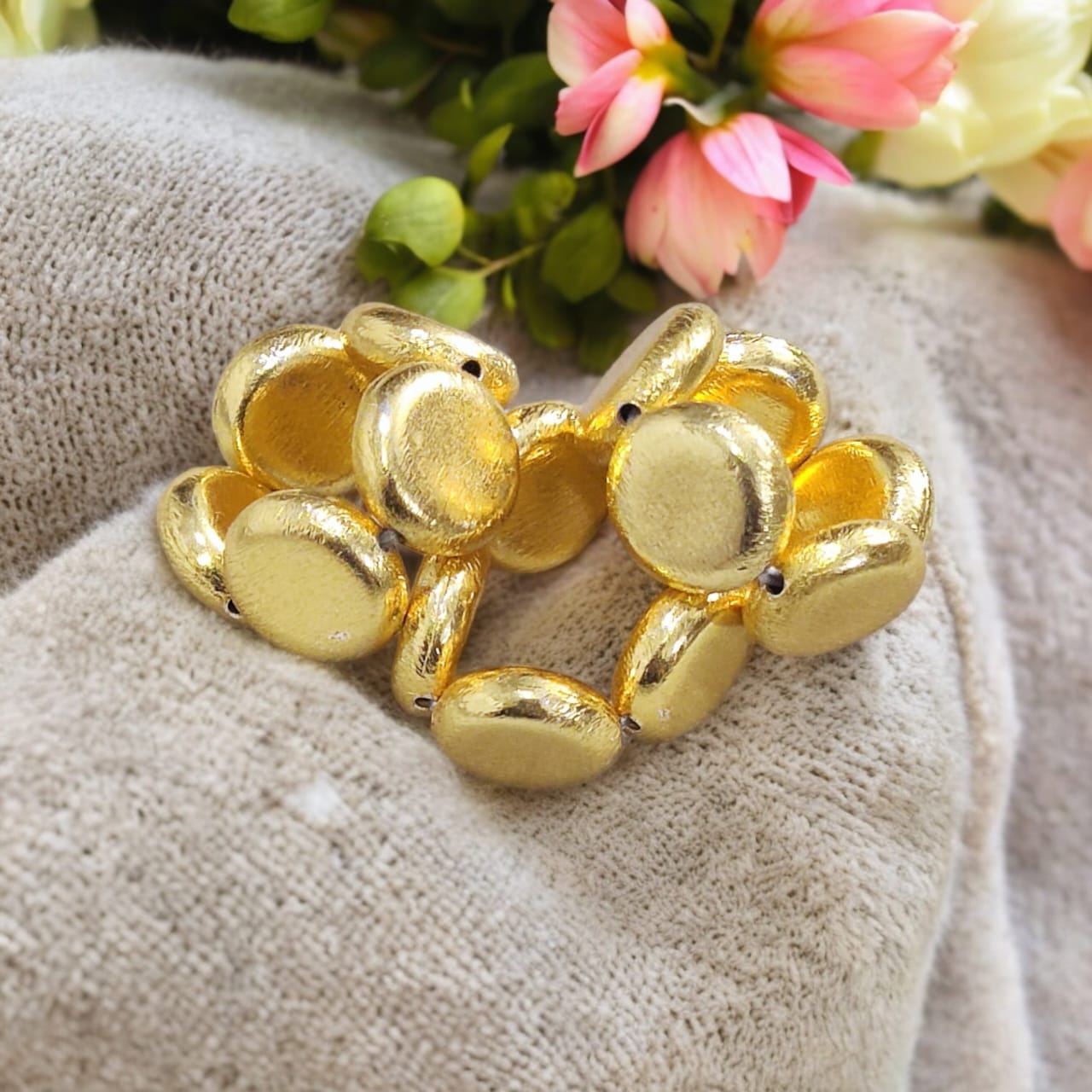 Brass Ring