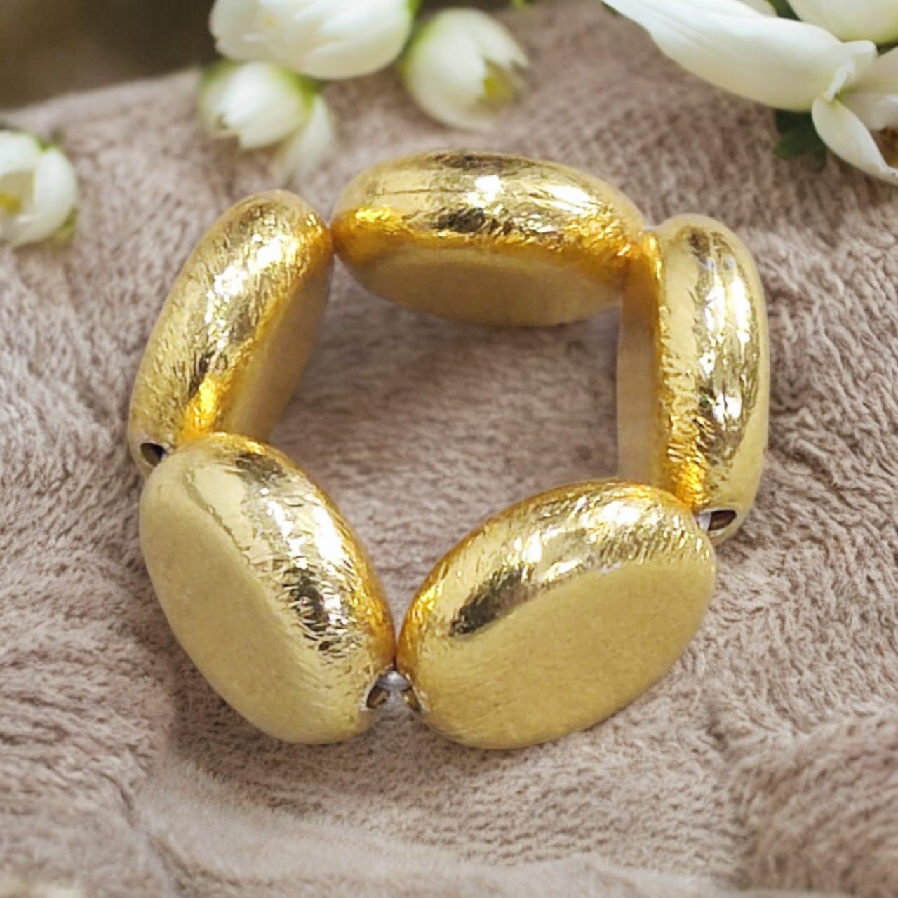 Brass Ring