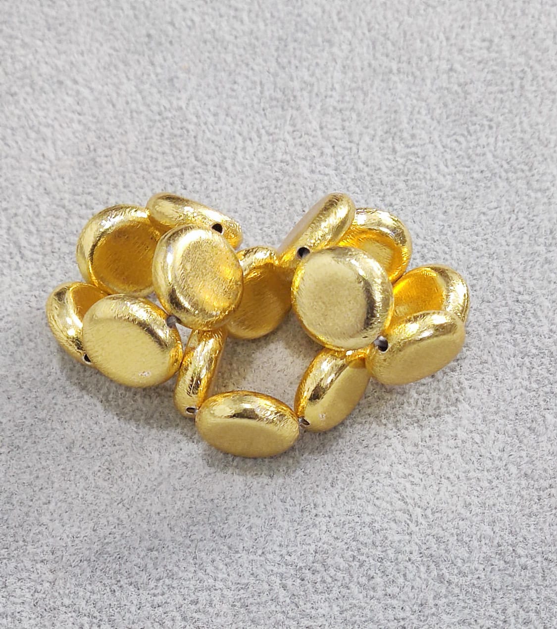 Brass Ring