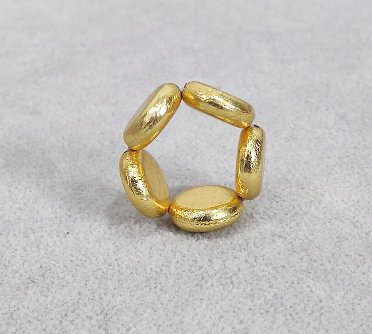 Brass Ring