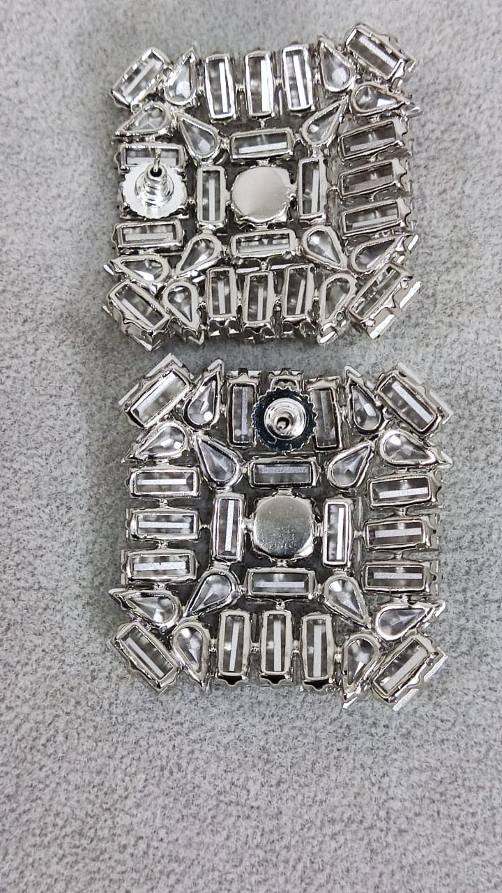 Diamond Luxe Baubles