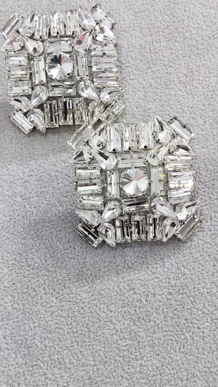 Diamond Luxe Baubles