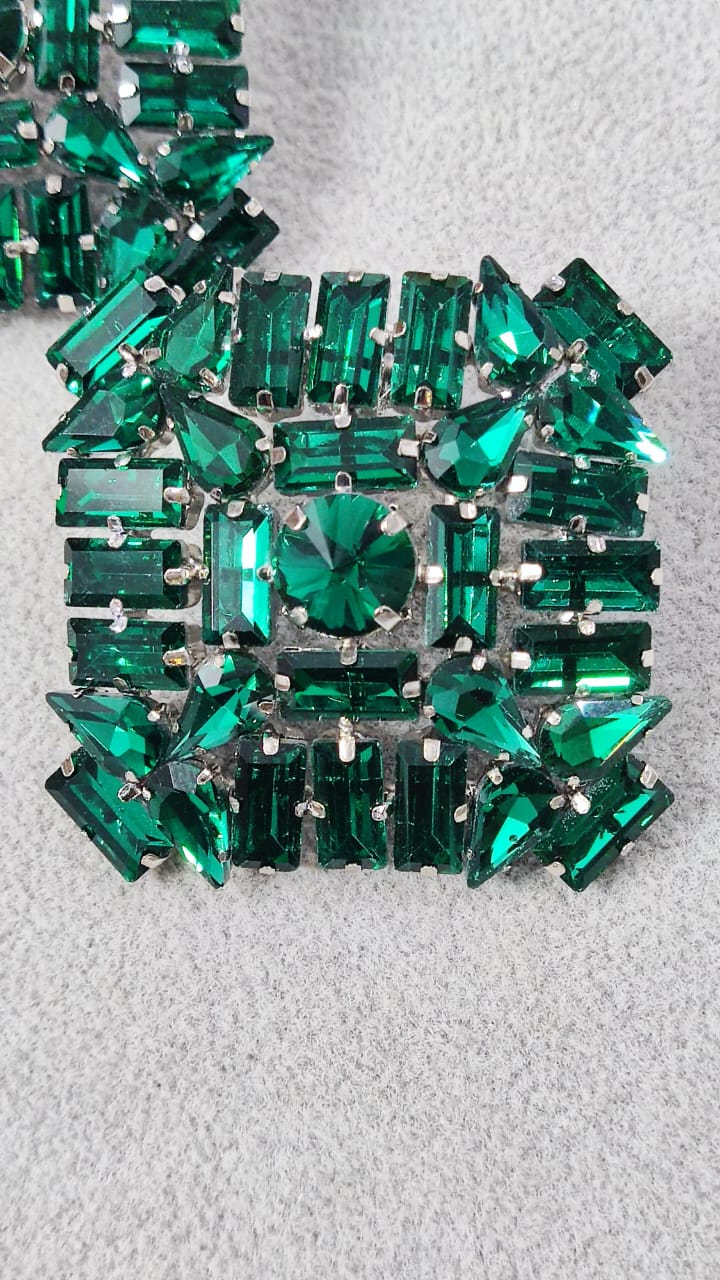 Diamond Luxe Baubles