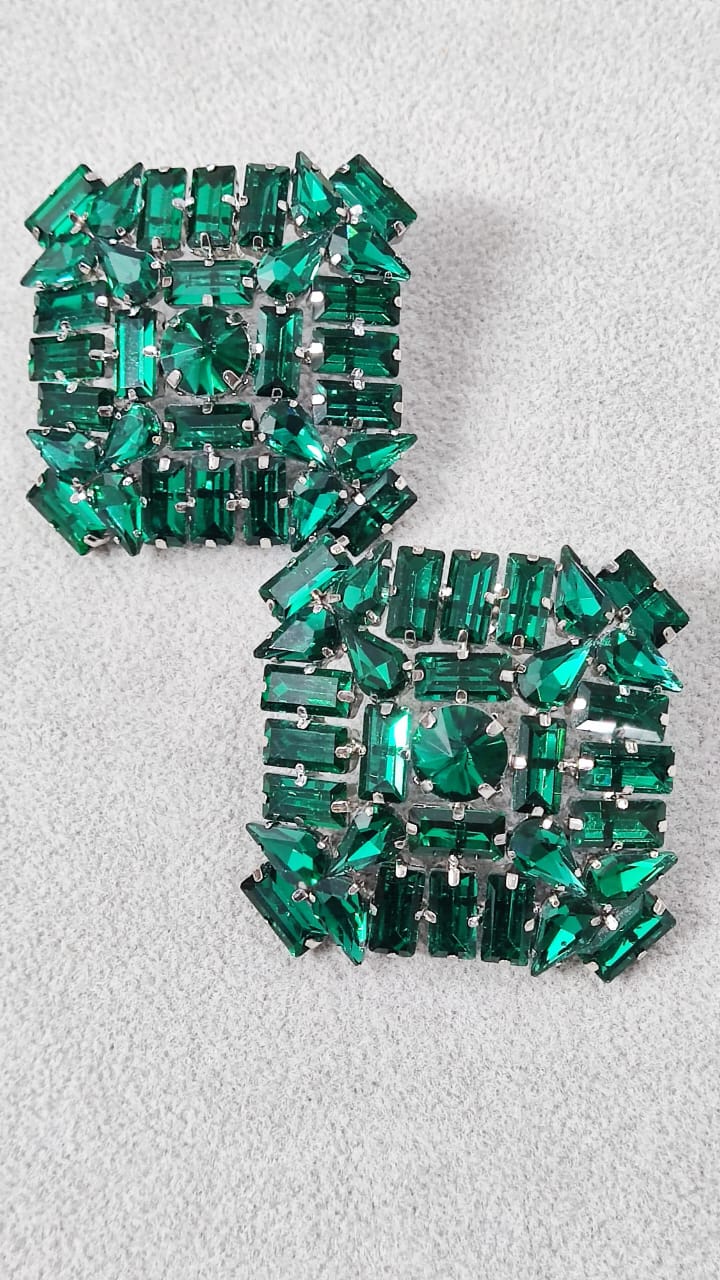 Diamond Luxe Baubles