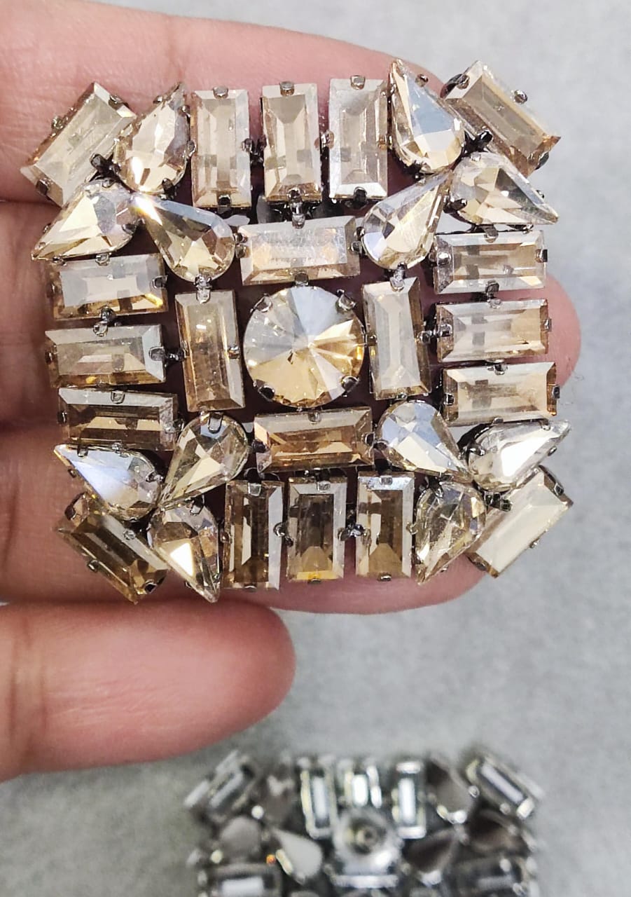 Diamond Luxe Baubles
