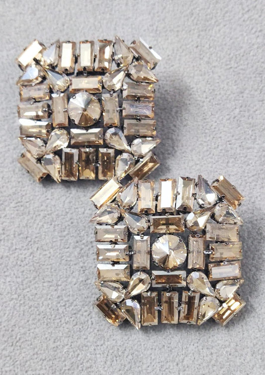 Diamond Luxe Baubles