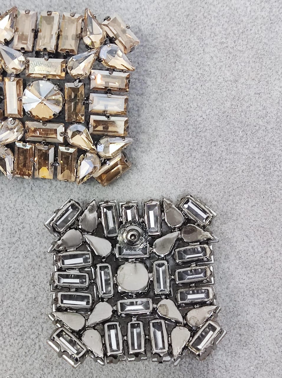 Diamond Luxe Baubles