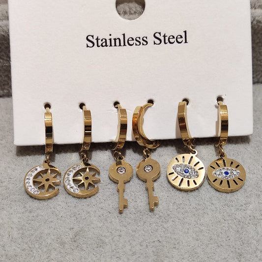 Twilight Trinkets combo