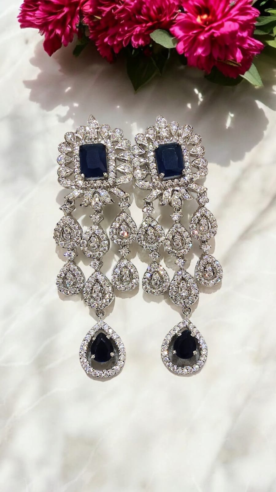 Chandelier Drops