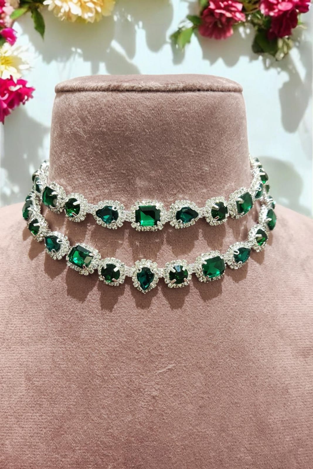 Royal Radiance Luxe Set