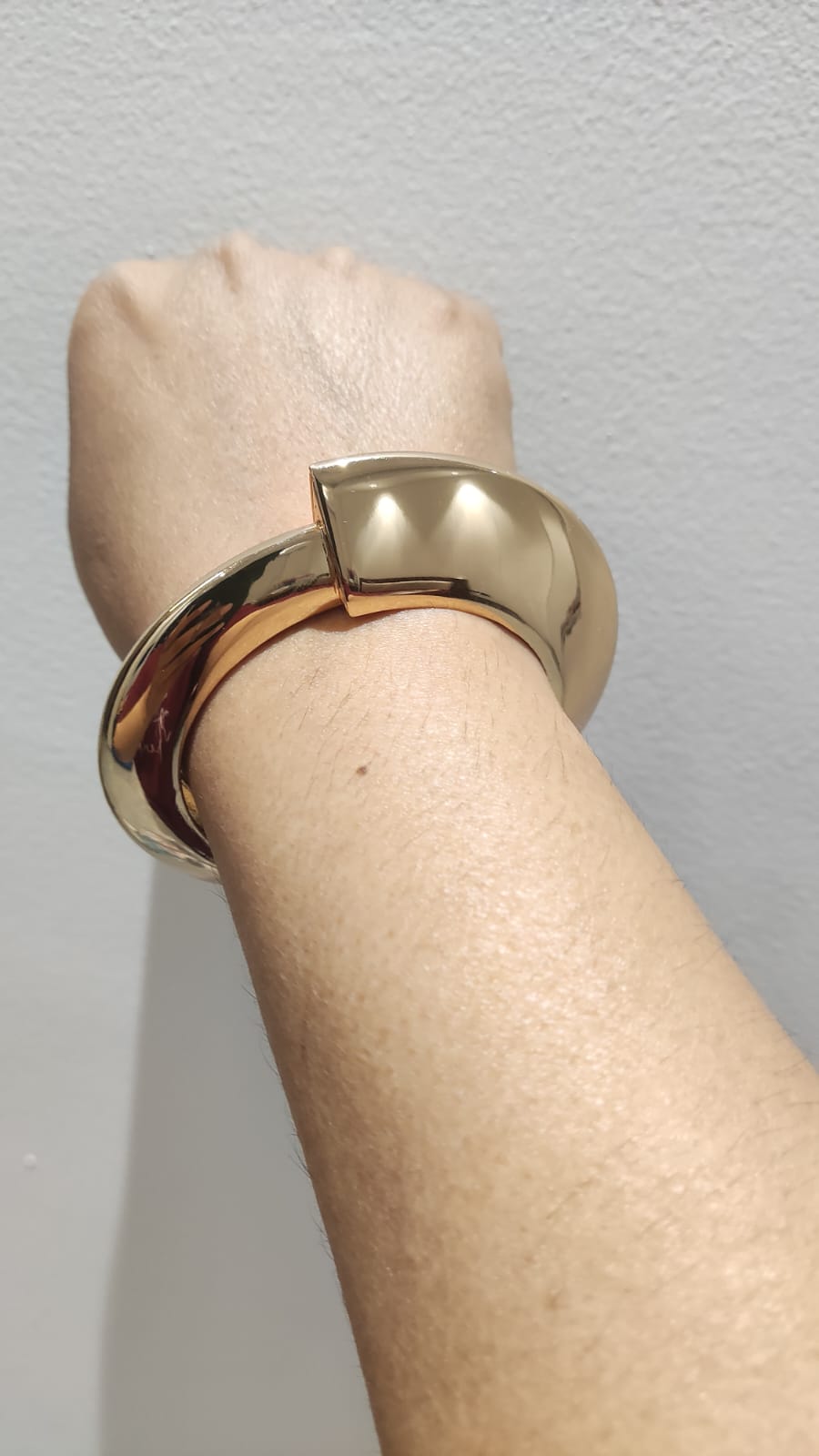Nova Arc Bracelet