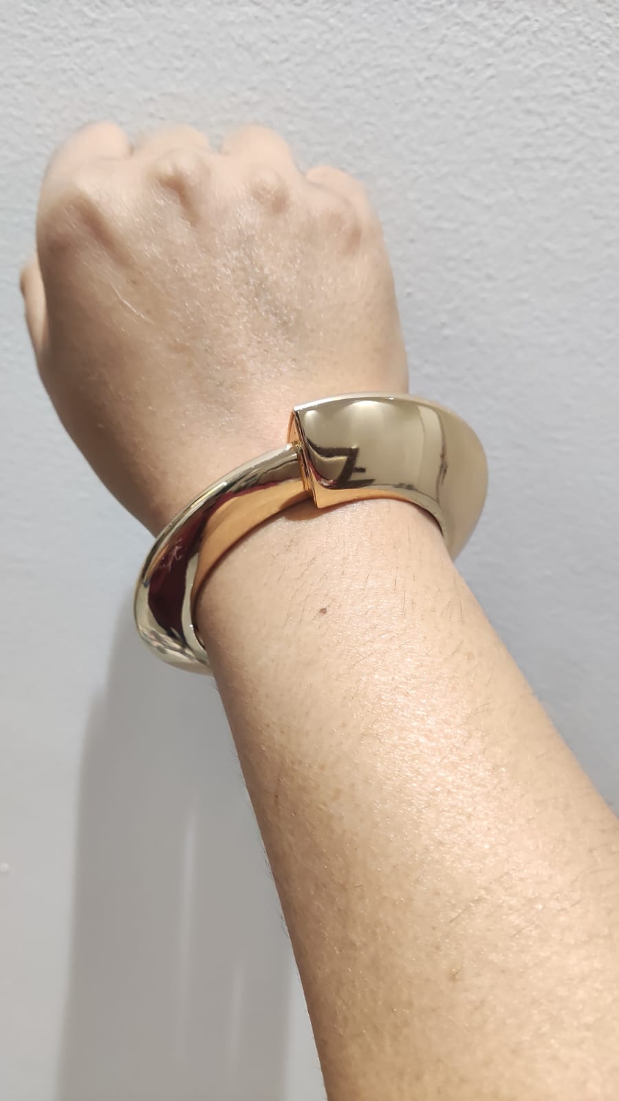 Nova Arc Bracelet