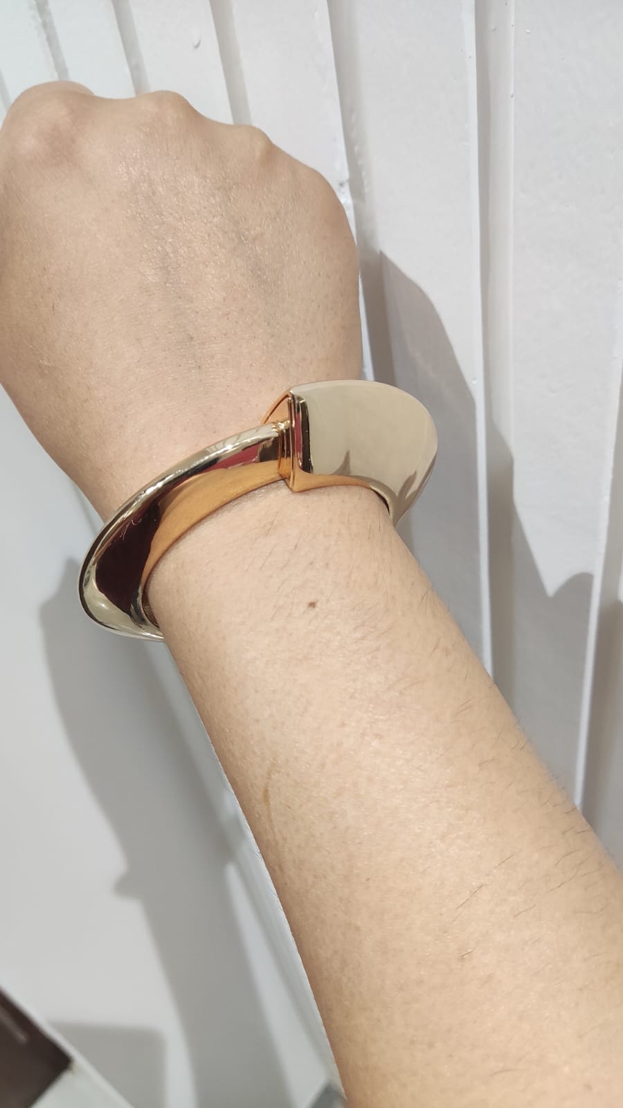Nova Arc Bracelet
