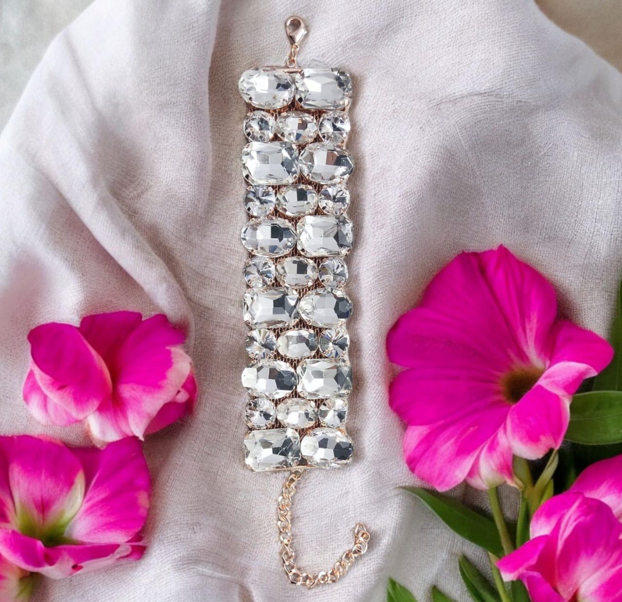 Celestara Luxe Bracelet