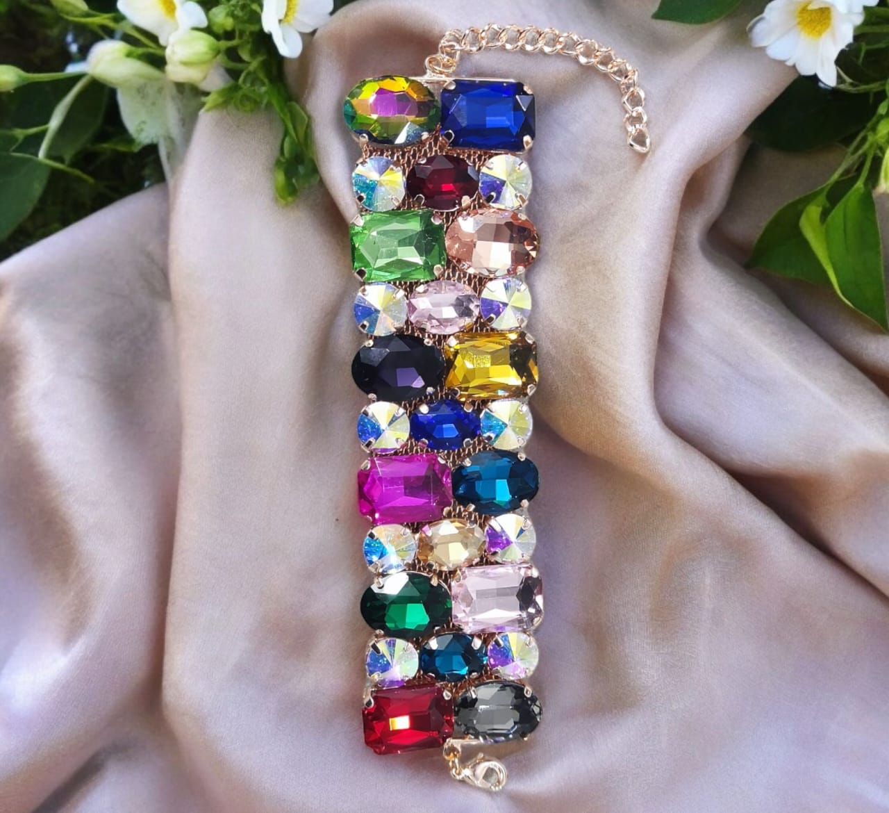 Celestara Luxe Bracelet