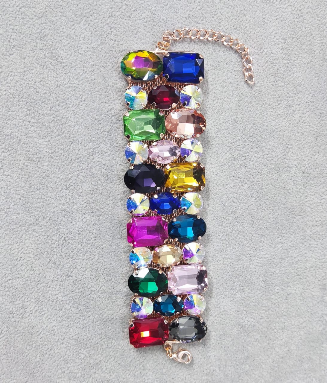 Celestara Luxe Bracelet
