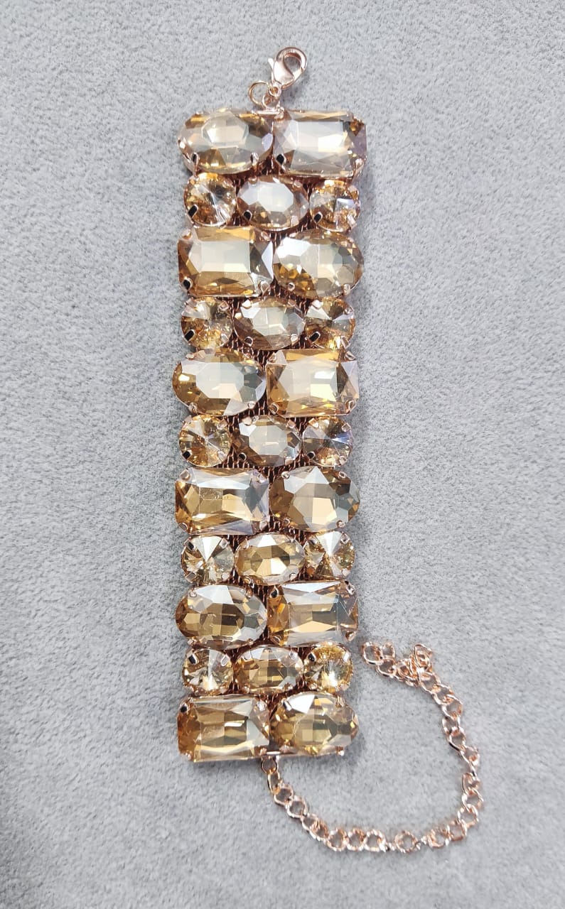 Celestara Luxe Bracelet