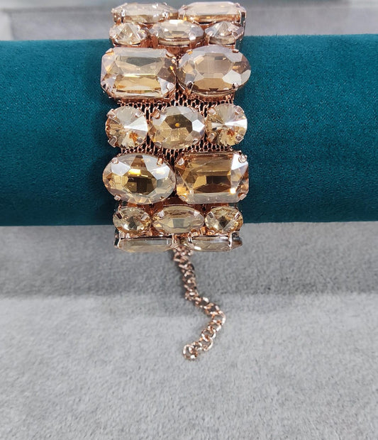 Celestara Luxe Bracelet