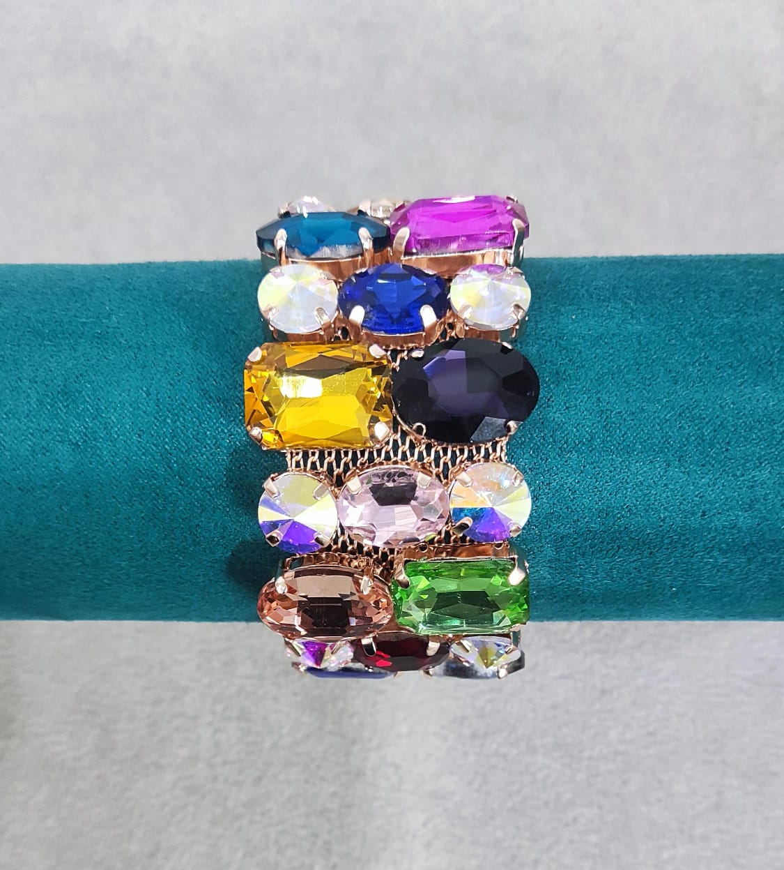 Celestara Luxe Bracelet