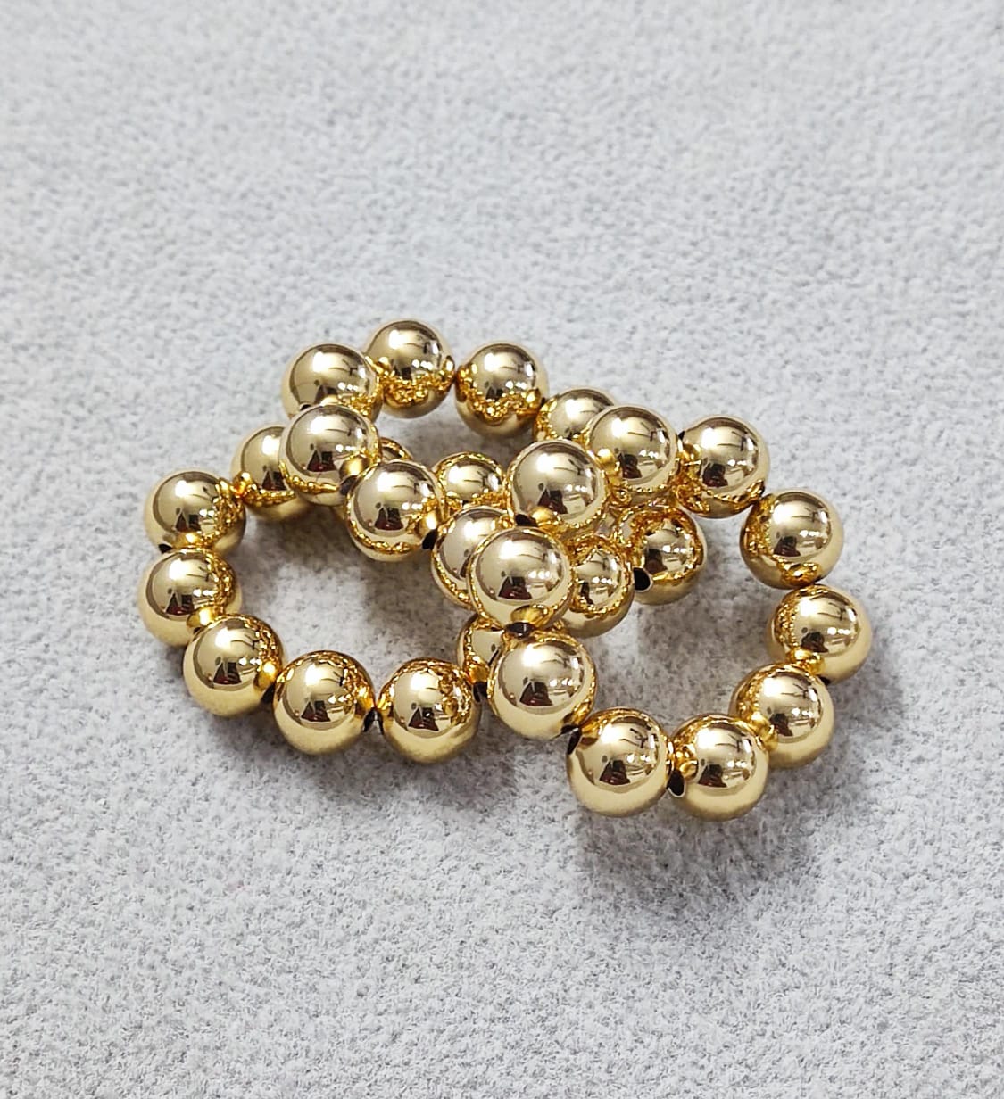 Orbit Band Rings