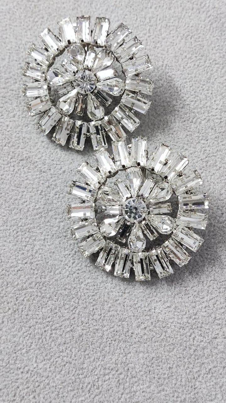 Disco Luxe Baubles