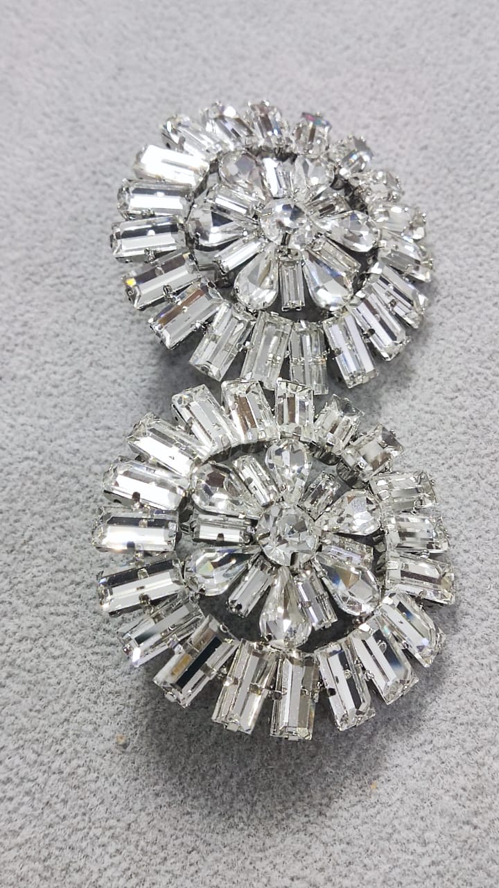 Disco Luxe Baubles