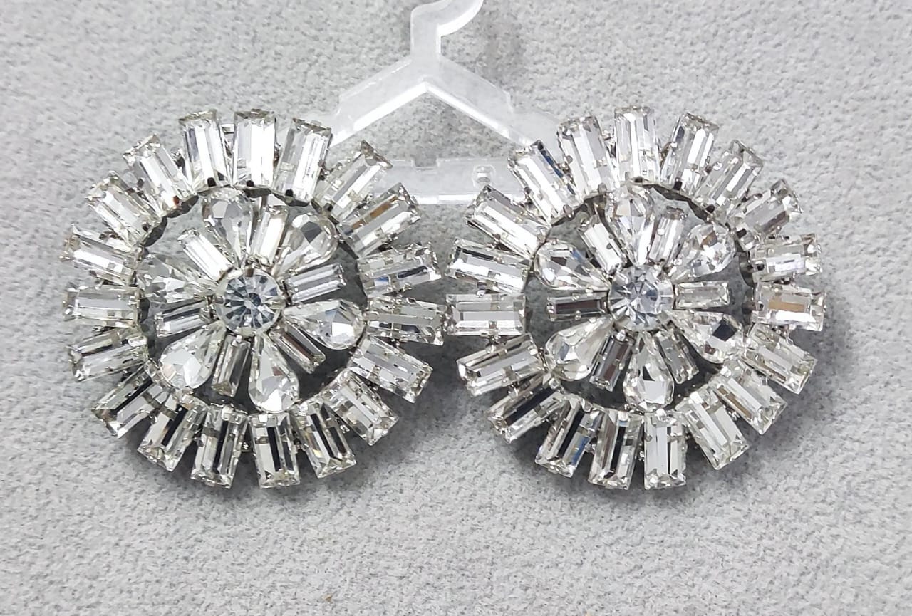 Disco Luxe Baubles