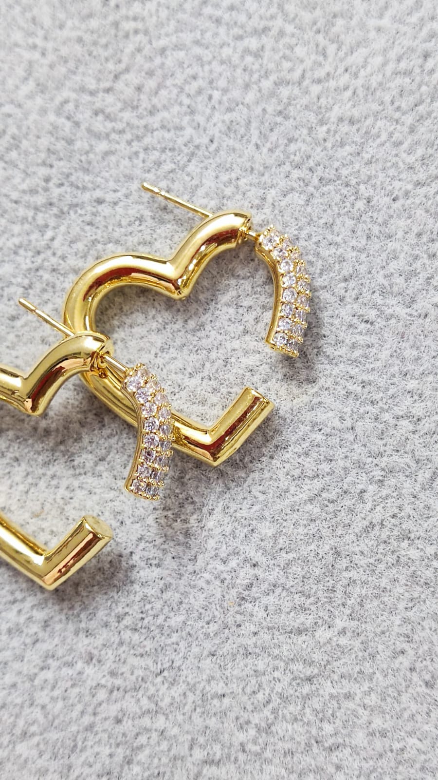 Heartline Hoops