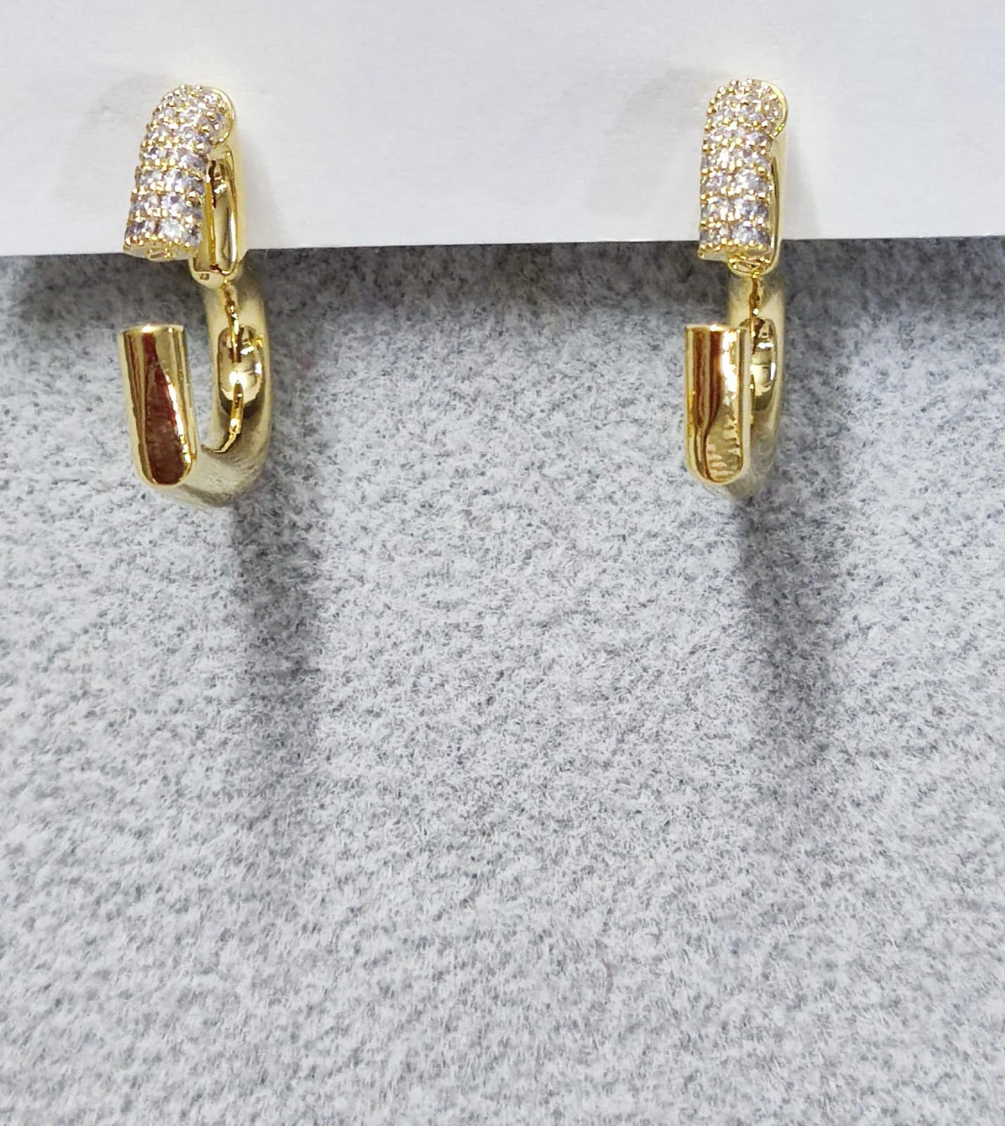 Heartline Hoops