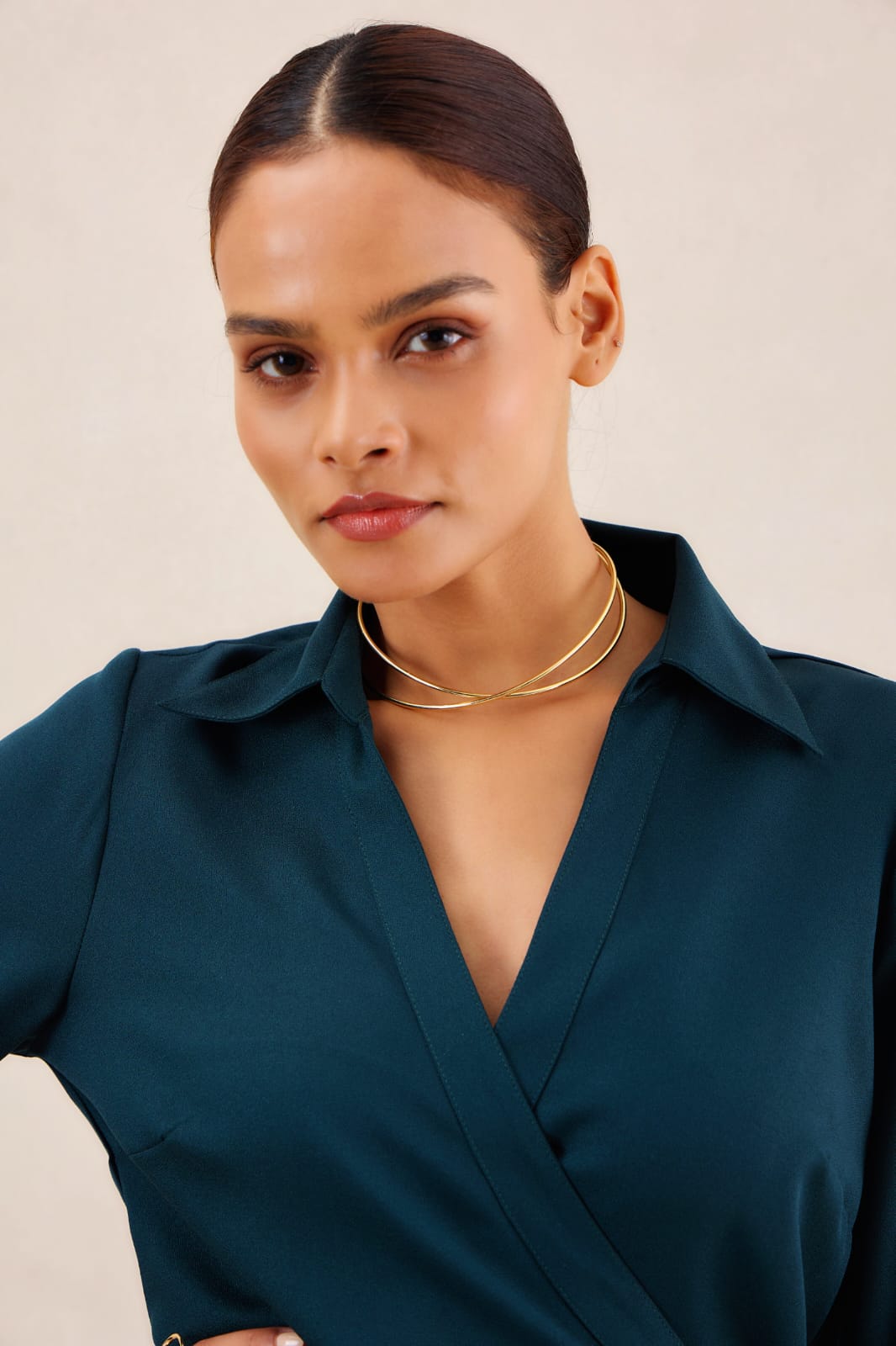 Infinity Loop Choker