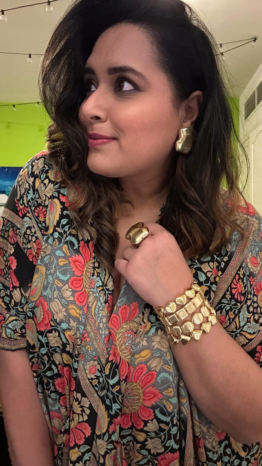 Brass Studs